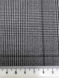 56CN5259 CANONICO PERENNIAL-CLASSICS Glen Check monocromo[Tessile] CANONICO Immagini aggiuntive