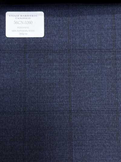 56CN5260 CANONICO (Canonico) PERENNIAL-CLASSICS blu navy a finestra