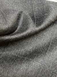 56CN5261 CANONICO PERENNIAL-CLASSICS Riga ombra grigia[Tessile] CANONICO Immagini aggiuntive