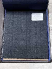 56CN5261 CANONICO PERENNIAL-CLASSICS Riga ombra grigia[Tessile] CANONICO Immagini aggiuntive