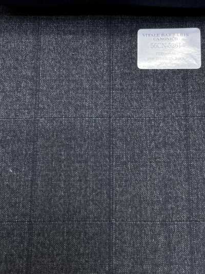 CANONICO PERENNIAL-CLASSICS Riga ombra grigia