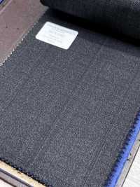 56CN5262 CANONICO PERENNIAL-CLASSICS Riga ombra marrone[Tessile] CANONICO Immagini aggiuntive