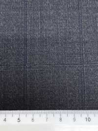 56CN5262 CANONICO PERENNIAL-CLASSICS Riga ombra marrone[Tessile] CANONICO Immagini aggiuntive