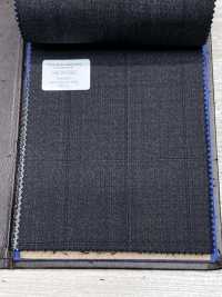 56CN5262 CANONICO PERENNIAL-CLASSICS Riga ombra marrone[Tessile] CANONICO Immagini aggiuntive