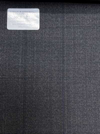 56CN5262 CANONICO PERENNIAL-CLASSICS Riga ombra marrone