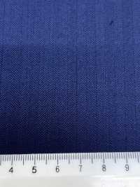 56CN5264 CANONICO PERENNIAL-CLASSICS Spina di pesce blu navy[Tessile] CANONICO Immagini aggiuntive