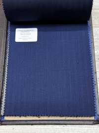 56CN5264 CANONICO PERENNIAL-CLASSICS Spina di pesce blu navy[Tessile] CANONICO Immagini aggiuntive