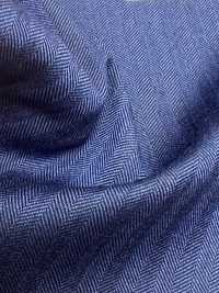 56CN5265 CANONICO (Canonico) PERENNIAL-CLASSICS Spina di pesce blu[Tessile] CANONICO Immagini aggiuntive