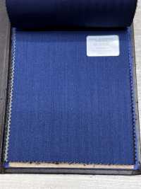 56CN5265 CANONICO (Canonico) PERENNIAL-CLASSICS Spina di pesce blu[Tessile] CANONICO Immagini aggiuntive