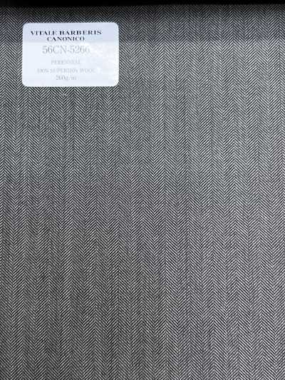 56CN5266 CANONICO Classici perenni Beige spina di pesce