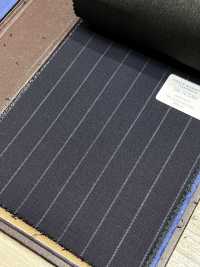 56CN5269 CANONICO PERENNIAL-CLASSICS Righe blu navy scuro[Tessile] CANONICO Immagini aggiuntive