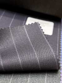 56CN5269 CANONICO PERENNIAL-CLASSICS Righe blu navy scuro[Tessile] CANONICO Immagini aggiuntive