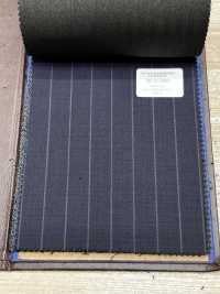 56CN5269 CANONICO PERENNIAL-CLASSICS Righe blu navy scuro[Tessile] CANONICO Immagini aggiuntive