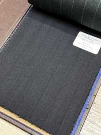 56CN5271 CANONICO PERENNIAL-CLASSICS rigato blu navy scuro[Tessile] CANONICO Immagini aggiuntive