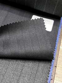 56CN5271 CANONICO PERENNIAL-CLASSICS rigato blu navy scuro[Tessile] CANONICO Immagini aggiuntive