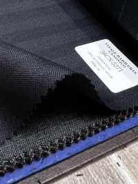 56CN5271 CANONICO PERENNIAL-CLASSICS rigato blu navy scuro[Tessile] CANONICO Immagini aggiuntive