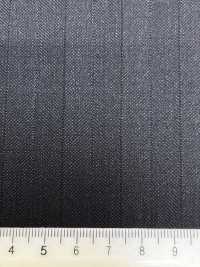 56CN5271 CANONICO PERENNIAL-CLASSICS rigato blu navy scuro[Tessile] CANONICO Immagini aggiuntive