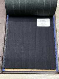 56CN5271 CANONICO PERENNIAL-CLASSICS rigato blu navy scuro[Tessile] CANONICO Immagini aggiuntive