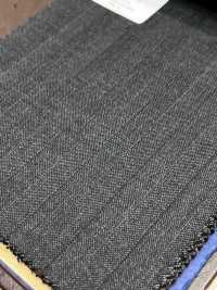 56CN5272 CANONICO (Canonic) PERENNIAL-CLASSICS a righe grigie[Tessile] CANONICO Immagini aggiuntive