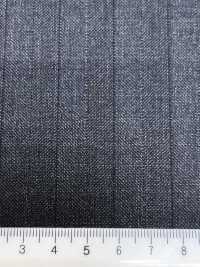 56CN5272 CANONICO (Canonic) PERENNIAL-CLASSICS a righe grigie[Tessile] CANONICO Immagini aggiuntive