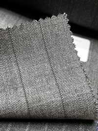 56CN5273 CANONICO (Canonic) PERENNIAL-CLASSICS Riga grigia[Tessile] CANONICO Immagini aggiuntive
