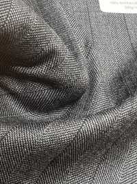 56CN5273 CANONICO (Canonic) PERENNIAL-CLASSICS Riga grigia[Tessile] CANONICO Immagini aggiuntive