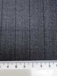 56CN5273 CANONICO (Canonic) PERENNIAL-CLASSICS Riga grigia[Tessile] CANONICO Immagini aggiuntive