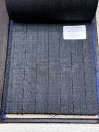 56CN5273 CANONICO (Canonic) PERENNIAL-CLASSICS Riga grigia[Tessile] CANONICO Immagini aggiuntive