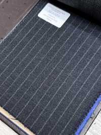 56CN5274 CANONICO (Canonico) PERENNIAL-CLASSICS riga grigio scuro[Tessile] CANONICO Immagini aggiuntive