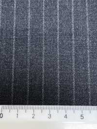 56CN5274 CANONICO (Canonico) PERENNIAL-CLASSICS riga grigio scuro[Tessile] CANONICO Immagini aggiuntive