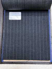 56CN5274 CANONICO (Canonico) PERENNIAL-CLASSICS riga grigio scuro[Tessile] CANONICO Immagini aggiuntive