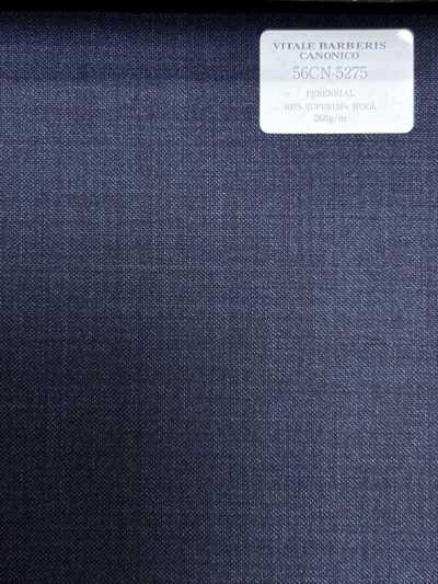 CANONICO (Canonico) PERENNIAL-CLASSICS blu navy scuro