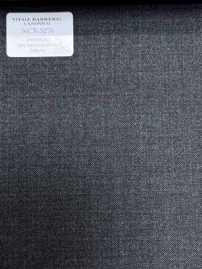 CANONICO PERENNIAL-CLASSICS Grigio scuro