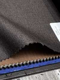 56CN5277 CANONICO (Canonico) PERENNIAL-CLASSICS Marrone[Tessile] CANONICO Immagini aggiuntive