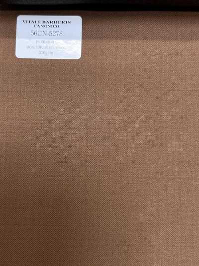 56CN5278 CANONICO PERENNIAL Cammello