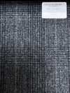 56CN5282 CANONICO ORIGINAL Flanella di lana Glen check grigio/verde