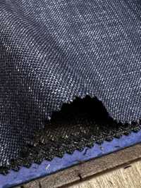 56CN5283 CANONICO Supersonic/NATURAL STRETCH GRAFFITI Blu[Tessile] CANONICO Immagini aggiuntive