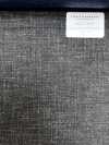 56CN5285 CANONICO Supersonic/NATURAL STRETCH GRAFFITI Marrone