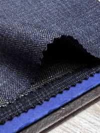 56CN5287 CANONICO (Kanoniko) Supersonic/NATURAL STRETCH GRAFFITI Blu grigio[Tessile] CANONICO Immagini aggiuntive