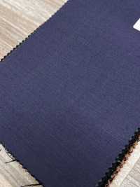 SR6501-PL Standard giapponese Premium Super 120's elasticizzato a filo singolo Solaro viola senza motivo iride[Tessile] HOSOI SYOJI Immagini aggiuntive