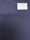 SR6501-PL Standard giapponese Premium Super 120's elasticizzato a filo singolo Solaro viola senza motivo iride