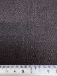 SR6511-CB Standard di fabbricazione giapponese Premium Super 120's in filato singolo elasticizzato Solaro marr[Tessile] HOSOI SYOJI Immagini aggiuntive
