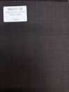 SR6511-CB Standard di fabbricazione giapponese Premium Super 120's in filato singolo elasticizzato Solaro marr