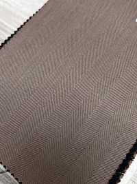 SR6511-BE Standard Made in Japan Premium Super 120's a un capo Stretch Solaro Beige senza motivo iridescente[Tessile] HOSOI SYOJI Immagini aggiuntive
