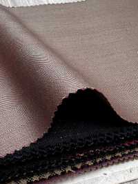 SR6511-BE Standard Made in Japan Premium Super 120's a un capo Stretch Solaro Beige senza motivo iridescente[Tessile] HOSOI SYOJI Immagini aggiuntive