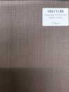 SR6511-BE Standard Made in Japan Premium Super 120's a un capo Stretch Solaro Beige senza motivo iridescente
