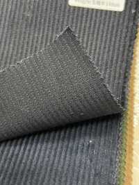 CD5501-BK Velluto a coste 8W C100 Nero[Tessile] HOSOI SYOJI Immagini aggiuntive