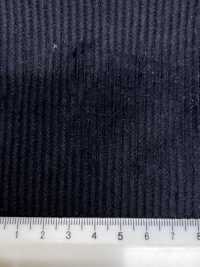 CD5501-BK Velluto a coste 8W C100 Nero[Tessile] HOSOI SYOJI Immagini aggiuntive