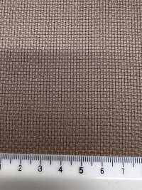 MH4501-BE Hopsack di mohair beige di fabbricazione giapponese standard[Tessile] HOSOI SYOJI Immagini aggiuntive