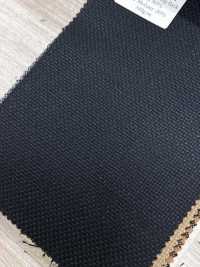 MH4501-GR Hopsack in mohair standard, verde, di produzione giapponese[Tessile] HOSOI SYOJI Immagini aggiuntive